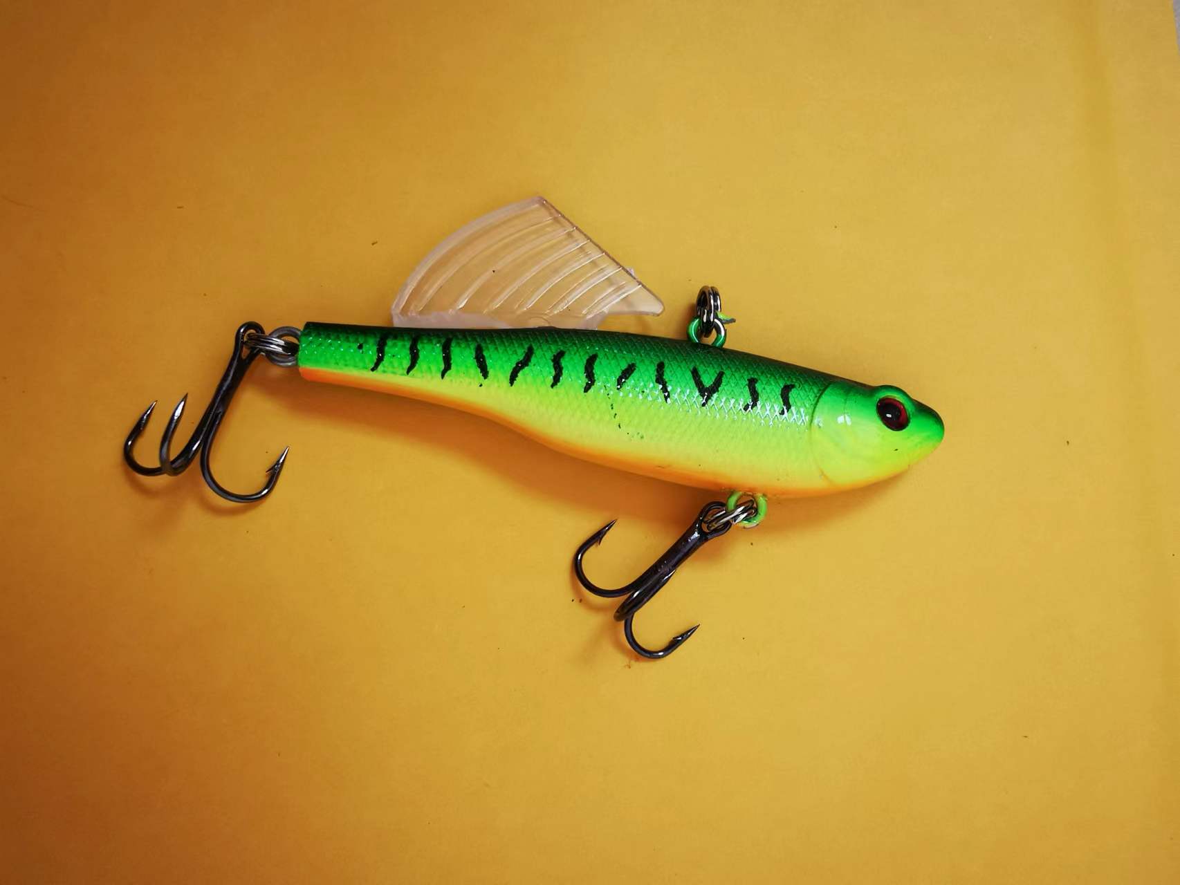 Stock Clearance Fishing Lure M - Fishing Lure Popper recension och pris