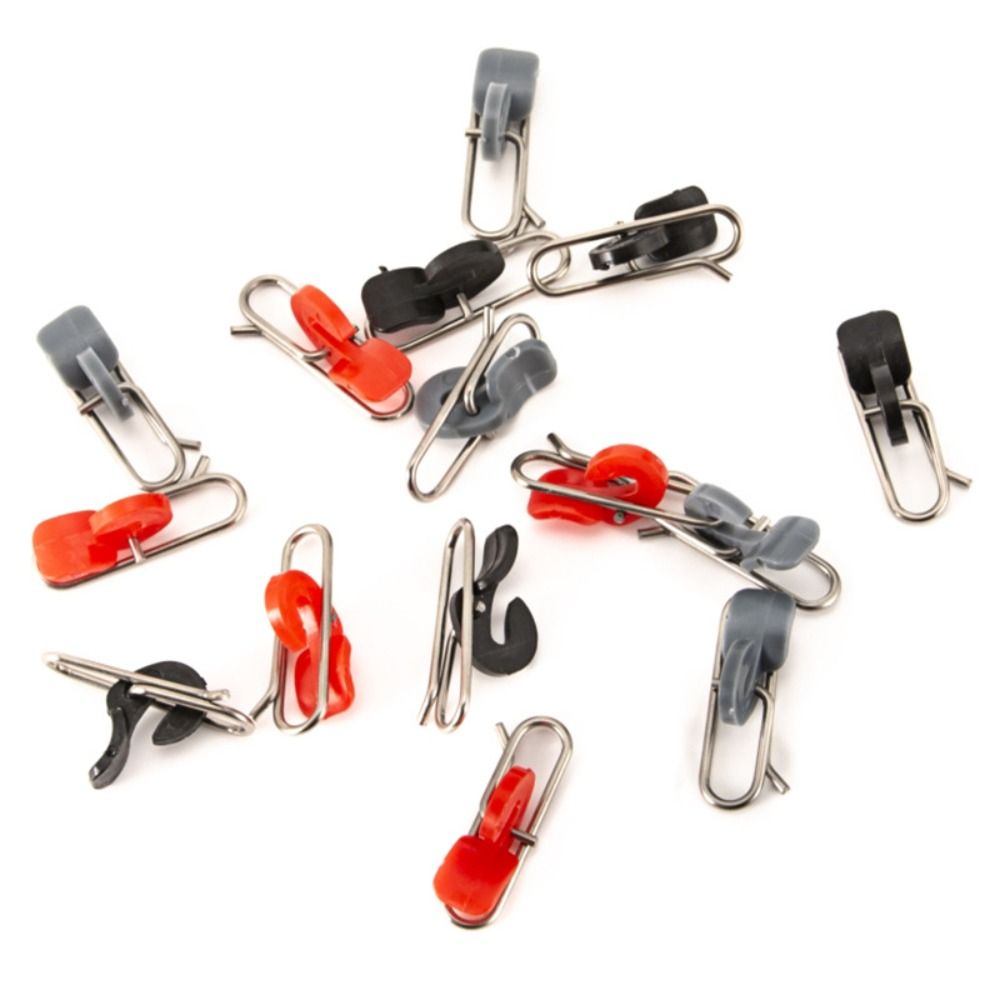 20PCS Durable Stainless Steel  - Fishing Lure Kit recension och pris