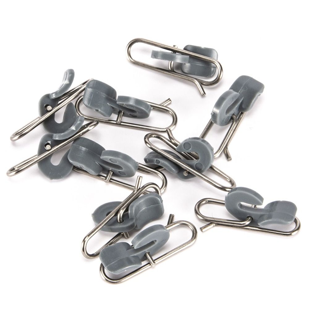 20PCS Durable Stainless Steel  - Fishing Lure Kit recension och pris