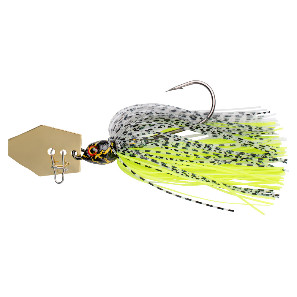 Chatter Bait 7g 9g 11g 14g 21g - Fishing Lure Buzzbait recension och pris