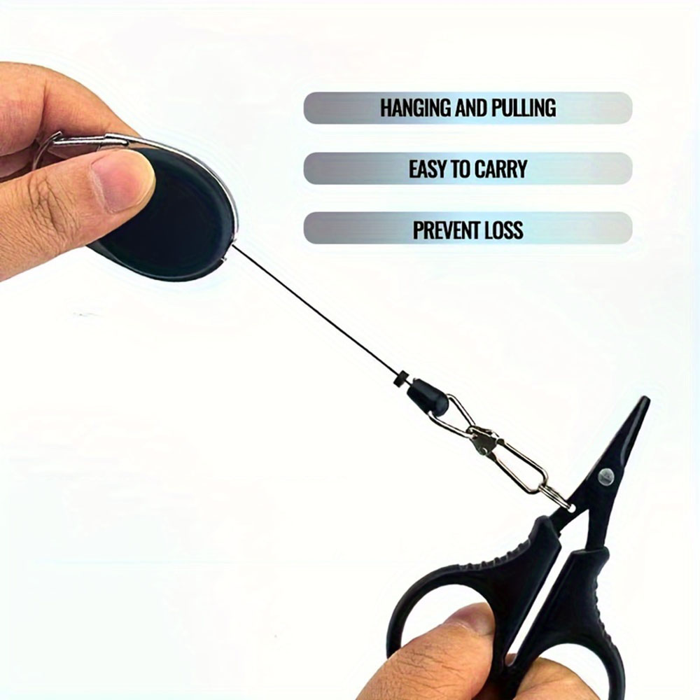 1set Titanium Coating Stainles - Fishing Lure Making Kit recension och pris