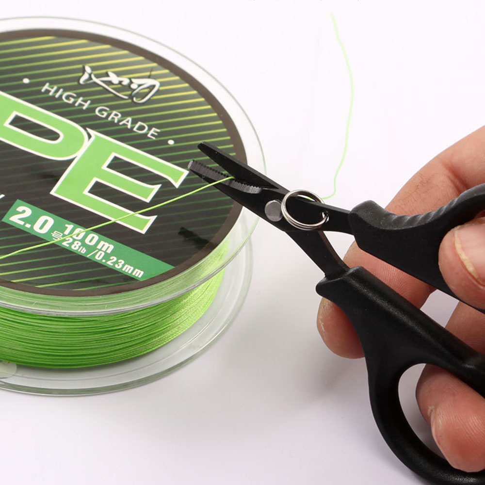 1set Titanium Coating Stainles - Fishing Lure Making Kit recension och pris