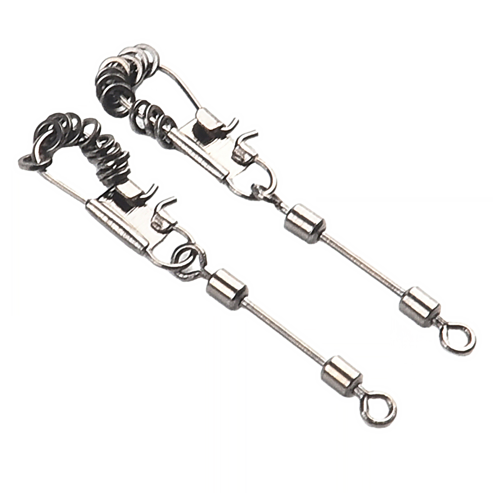 10/20/50 Pcs SMALL OVAL-TIPPET - Fishing Lure Making Kit recension och pris
