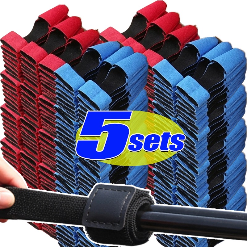 Fishing Rod Tip Guard Cover El - Fishing Lure Making Kit recension och pris